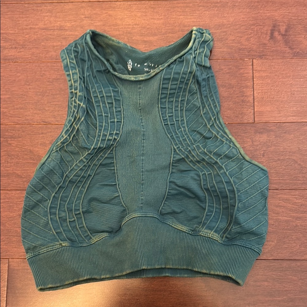 Free people movement tank XS/S